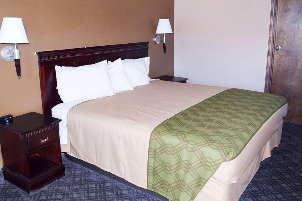 Econo Lodge Richburg Номер фото