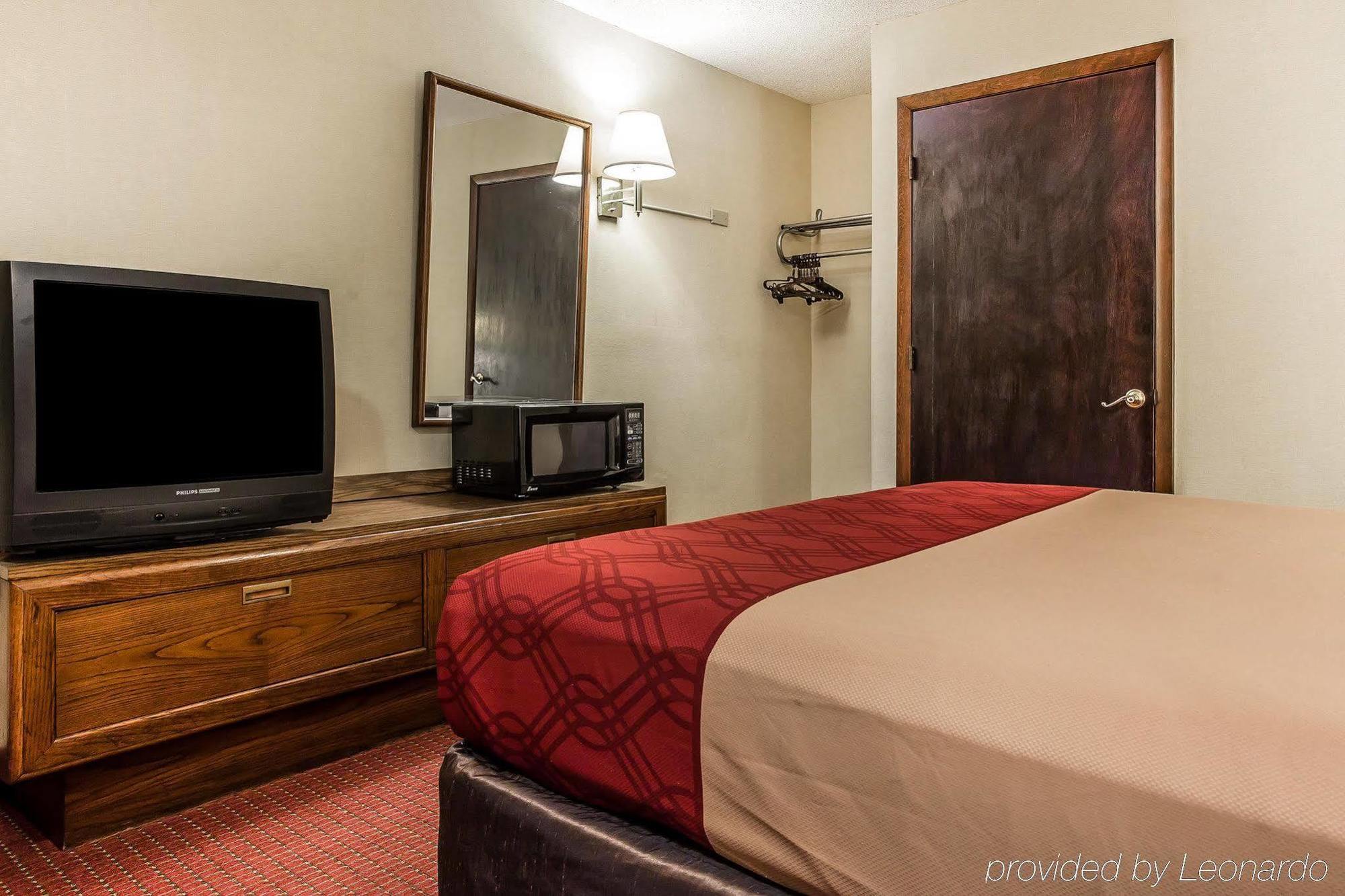 Econo Lodge Richburg Экстерьер фото