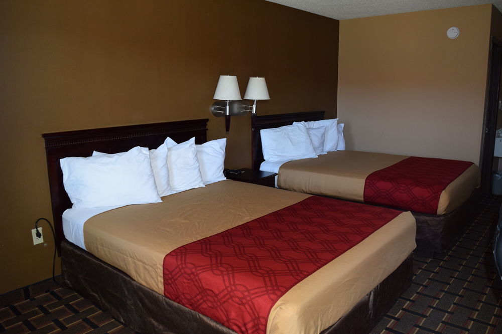 Econo Lodge Richburg Экстерьер фото